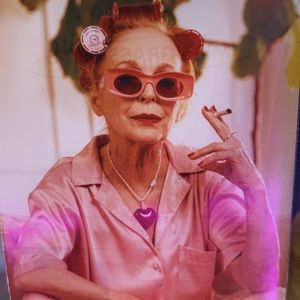 Meet your Posher, Fernando